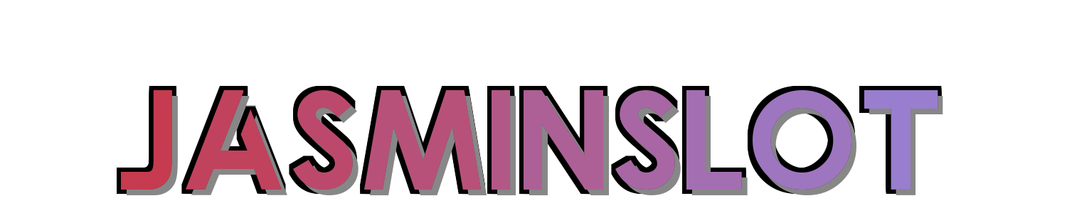 JASMINSLOT Logo